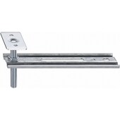 4W Montagekonsole DK 50-P (138X1,5)